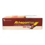 Thuốc Atihepam 500