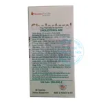 Viên uống Cholesterol Aid