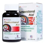 Viên uống Cholesterol Aid