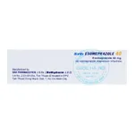 Thuốc Savi Esomeprazole 40