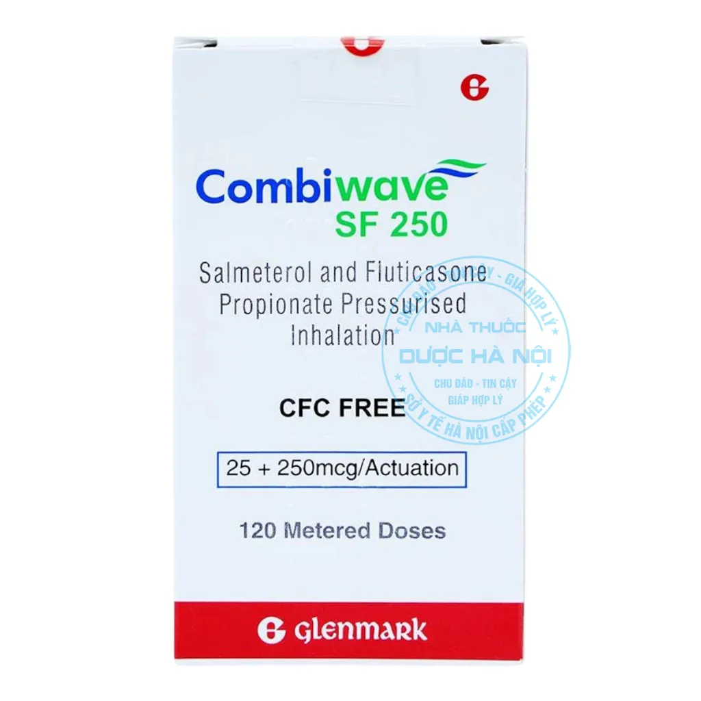 Thuốc Combiwave SF 250