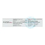 Thuốc Clatab 500mg