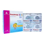 Thuốc Effer-Paralmax 325
