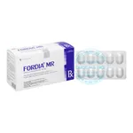 Thuốc Fordia MR