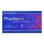 Thuốc Pharbavix 300