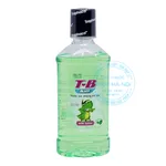 Nước súc miệng T-B Kid
