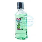 Nước súc miệng T-B Kid
