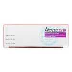 Thuốc Atovze 20/10