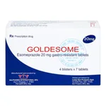 Thuốc Goldesome 20mg