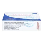 Thuốc Goldesome 20mg