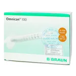 Kim tiêm Insulin B.Braun Omnican