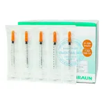Kim tiêm Insulin B.Braun Omnican