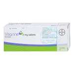 Thuốc Visanne 2mg