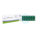 Thuốc Visanne 2mg