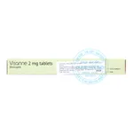 Thuốc Visanne 2mg