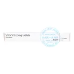 Thuốc Visanne 2mg
