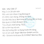 Thuốc Visanne 2mg