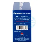 Thuốc Cynamus