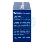 Thuốc Cynamus