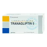 Thuốc Tranagliptin 5