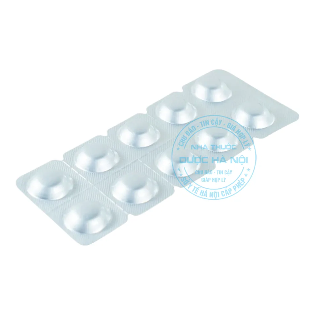 Thuốc Tranagliptin 5