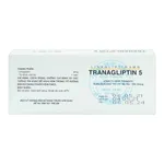 Thuốc Tranagliptin 5