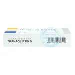 Thuốc Tranagliptin 5
