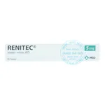 Thuốc Renitec 5mg