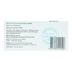 Thuốc Renitec 5mg