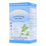 Thuốc Rheumapain F