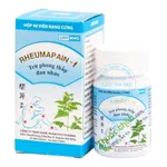 Thuốc Rheumapain F