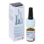 Hỗn dịch xịt mũi Rhinocort Aqua