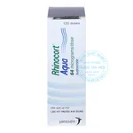Hỗn dịch xịt mũi Rhinocort Aqua