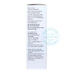 Hỗn dịch xịt mũi Rhinocort Aqua