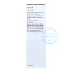 Hỗn dịch xịt mũi Rhinocort Aqua