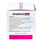 Thuốc Rifampicin 300mg Mekophar
