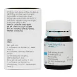 Thuốc Rocaltrol 0.25mcg