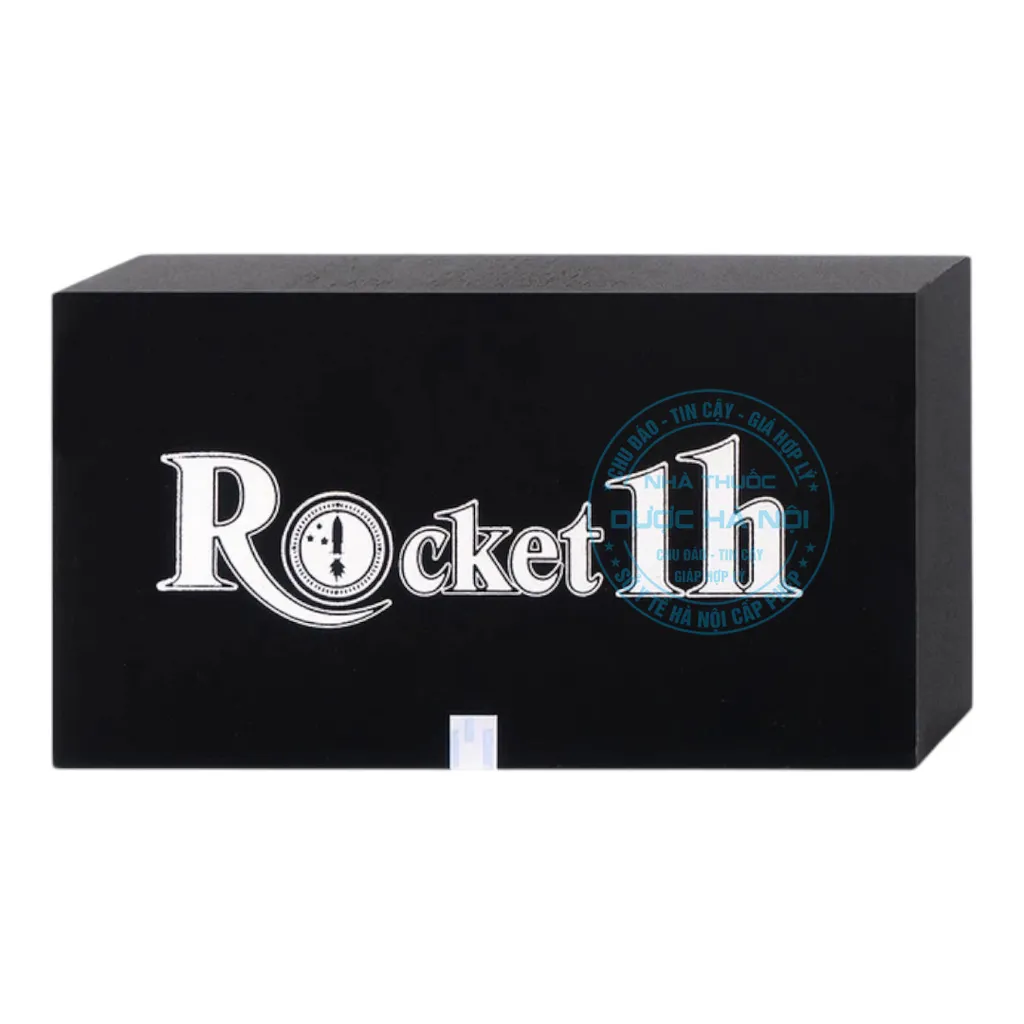 Viên uống Rocket 1h