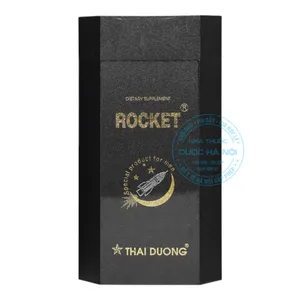 Viên uống Rocket Hàng Ngày hỗ trợ sinh lý cho sức khỏe nam giới