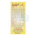 Viên uống Rocket Hàng Ngày