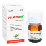 Siro Delopedil