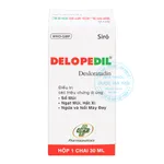 Siro Delopedil