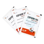 Thuốc Cefixim 100