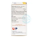 Thuốc Cefixim 100