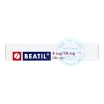 Thuốc Beatil 4mg/10mg
