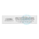 Thuốc GliritDHG 500mg/5mg
