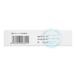 Thuốc GliritDHG 500mg/5mg
