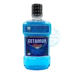 Nước súc miệng Cetamun