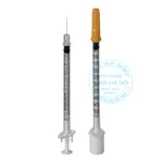 Kim tiêm B.Braun Omnican 50 0.5ml/50I.U