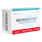 Thuốc Dromasm Fort 80mg